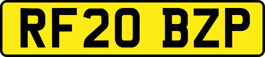 RF20BZP