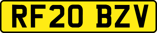 RF20BZV