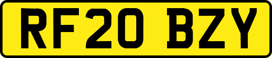 RF20BZY