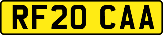 RF20CAA