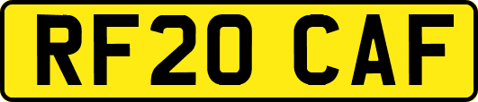 RF20CAF