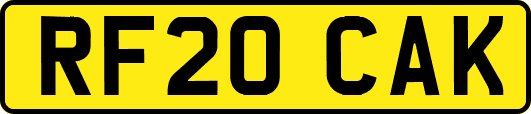 RF20CAK