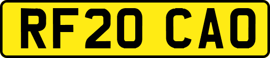 RF20CAO