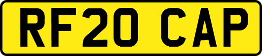 RF20CAP