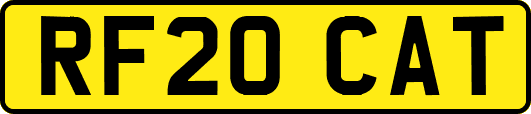 RF20CAT