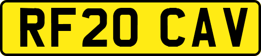 RF20CAV
