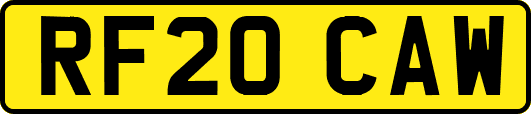 RF20CAW
