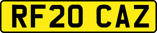 RF20CAZ
