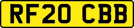 RF20CBB