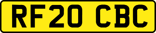 RF20CBC