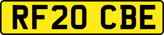 RF20CBE