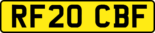 RF20CBF