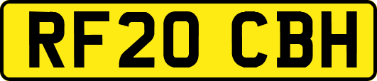 RF20CBH