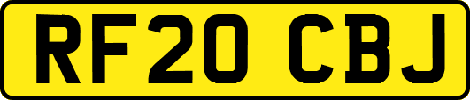 RF20CBJ