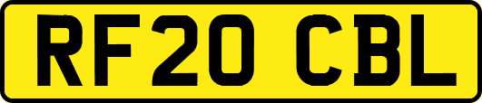 RF20CBL