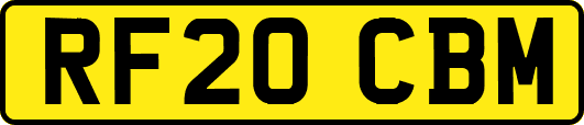 RF20CBM