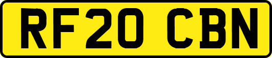 RF20CBN