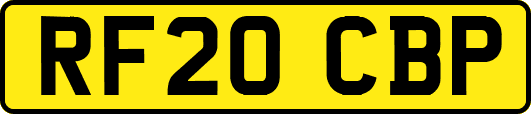 RF20CBP