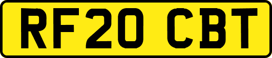 RF20CBT