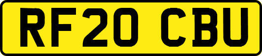 RF20CBU