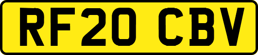 RF20CBV