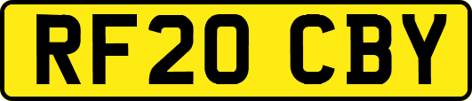 RF20CBY