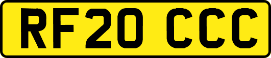 RF20CCC