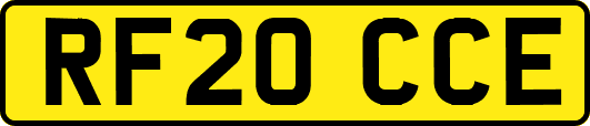 RF20CCE