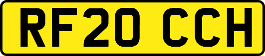 RF20CCH