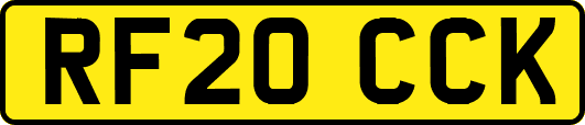 RF20CCK