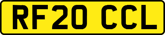 RF20CCL