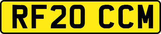 RF20CCM