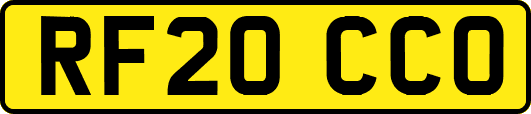RF20CCO