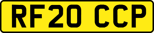 RF20CCP
