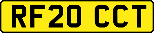RF20CCT