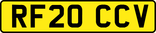 RF20CCV