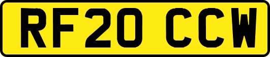 RF20CCW