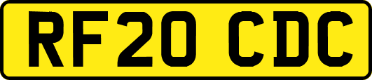 RF20CDC