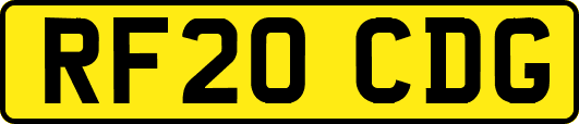 RF20CDG