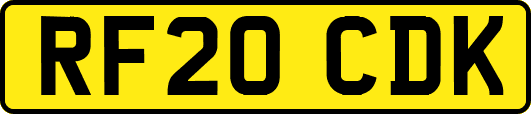 RF20CDK