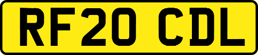 RF20CDL