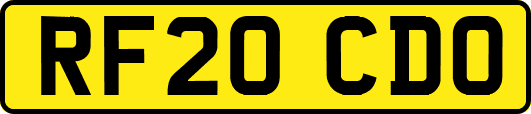 RF20CDO