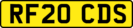 RF20CDS