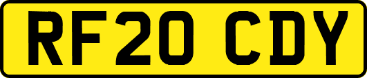 RF20CDY