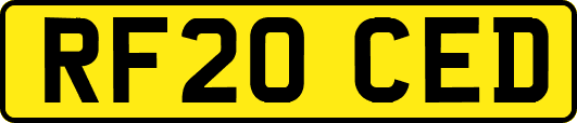RF20CED