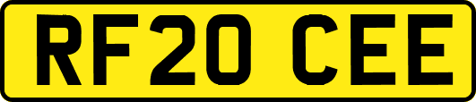 RF20CEE