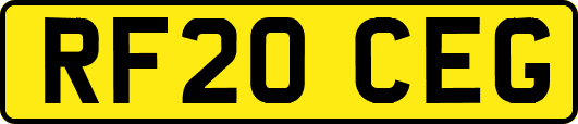 RF20CEG
