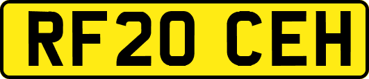RF20CEH