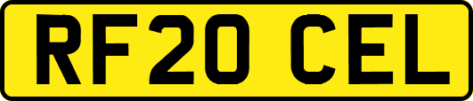 RF20CEL