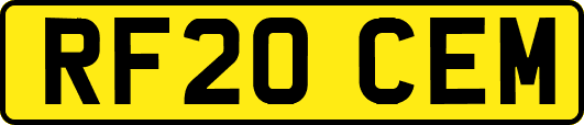 RF20CEM